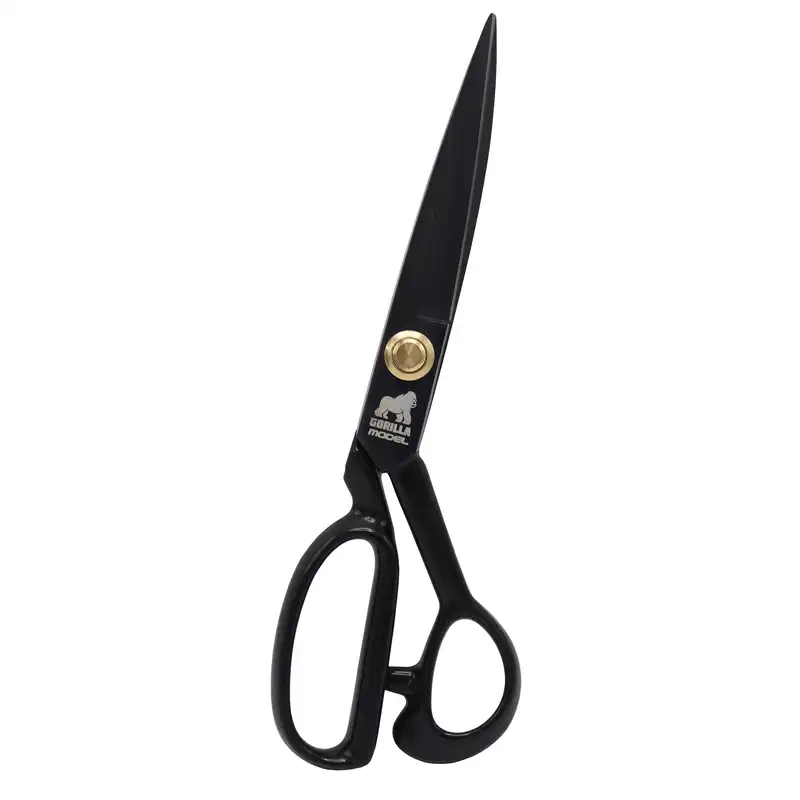 قیچی خیاطی گوریلا کد YP-YL10INCH