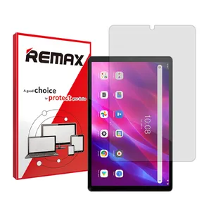 Remax HyGEL model transparent screen protector suitable for Lenovo Tab K10 tablet