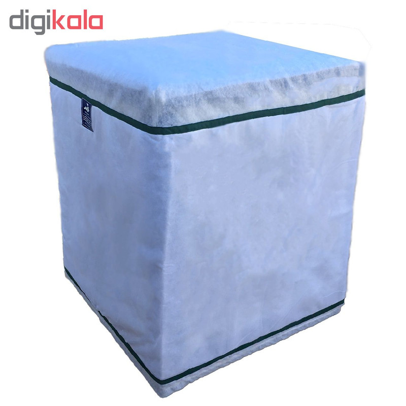 فیلتر هوای نانو کولر آبی نفس مدل اکو 5000