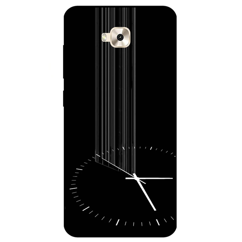 کاور مگافون طرح در میان ستارگان مدل 1895 مناسب برای گوشی موبایل ایسوس Zenfone 4 Selfie / ZD553KL