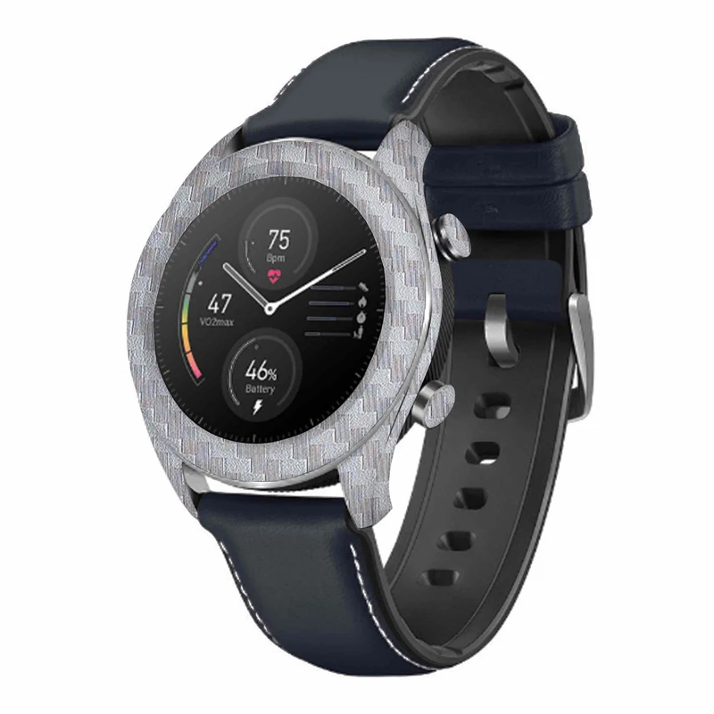  برچسب ماهوت طرح Steel-Fiber مناسب برای ساعت هوشمند آنر watch magic
