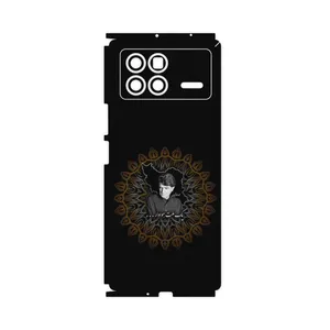 MAHOOT MohammadReza Shajarian-FullSkin Cover Sticker for Xiaomi Mix Fold 3