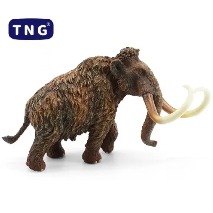 فیگور تی ان جی مدل ماموت طرح MAMMUTHUS