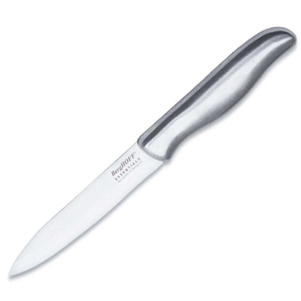 ست چاقو آشپزخانه 6 پارچه برگهف مدل Knife Block Crest