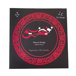 سیم تار نوین سیم مدل Medium Tension