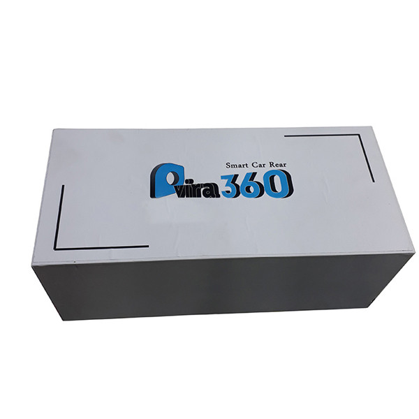 ردیاب خودرو ویرا مدل 404