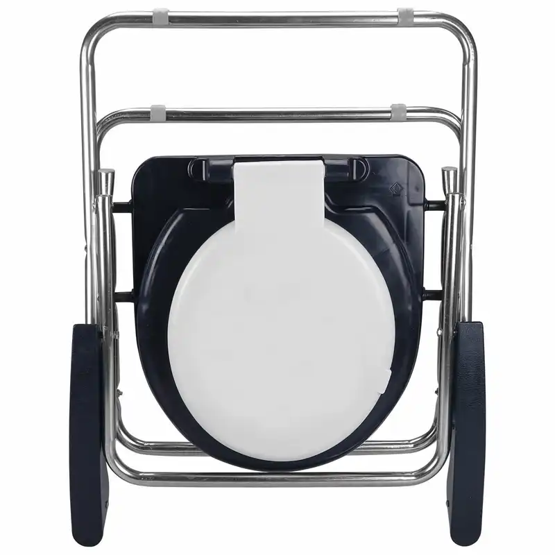 توالت فرنگی تاشو مدل At1