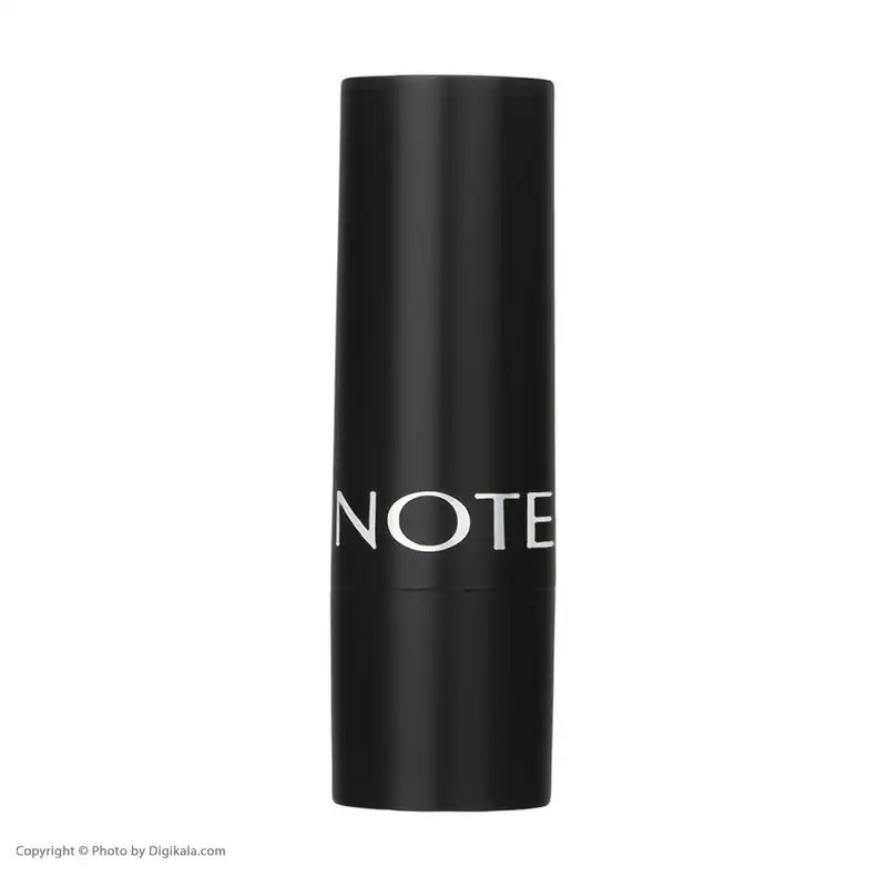 رژ لب جامد نوت شماره 20 تحت لیسانس