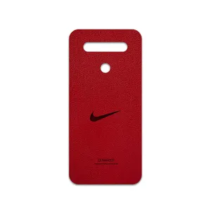 MAHOOT RL-NK Cover Sticker for LG K51S