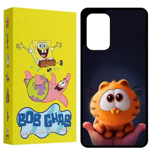 BOB Ghab BCPA53 Cover For Samsung Galaxy A53 5G  