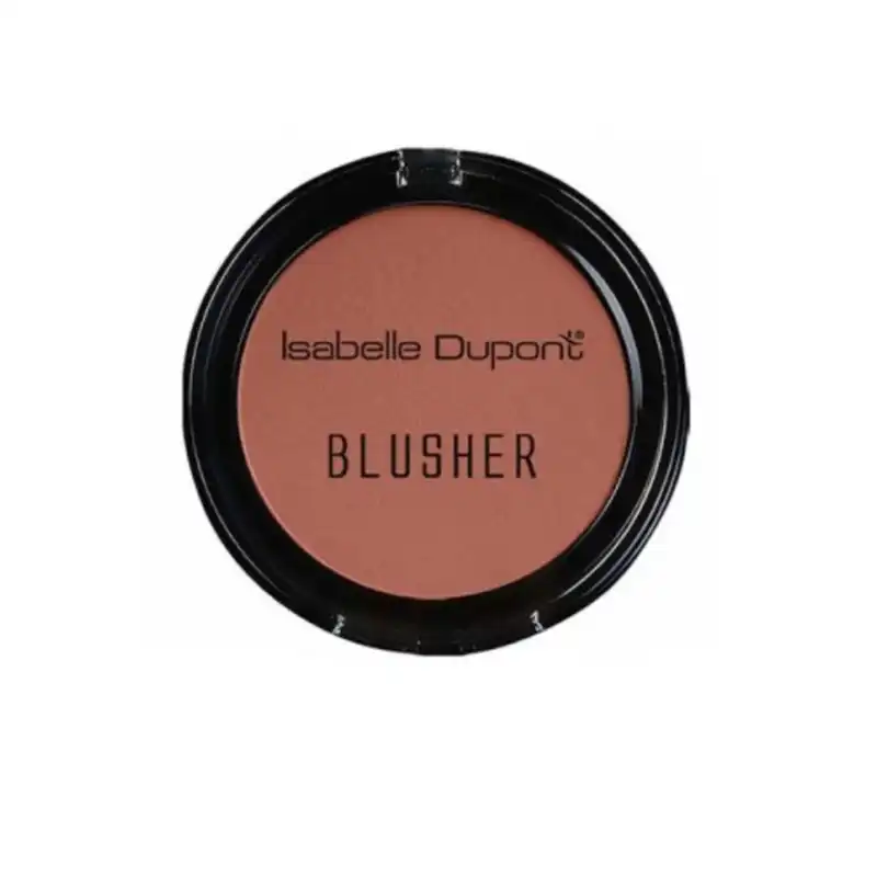 رژگونه ایزابل دوپونت مدل BLUSHER شماره 01