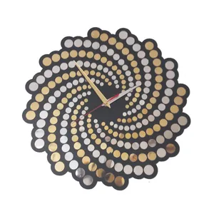 ساعت دیواری مدل Sw5002