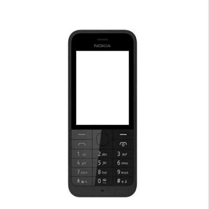 شاسی گوشی موبایل مدل gn_220 مناسب برای گوشی موبایل نوکیا N220