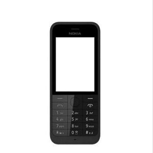 نقد و بررسی شاسی گوشی موبایل مدل gn_220 مناسب برای گوشی موبایل نوکیا N220 توسط خریداران
