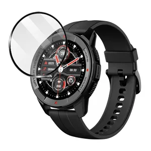 Shahr Glass PMBI Screen Protector For Mibro A2
