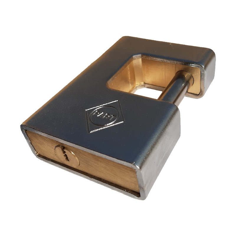 قفل کتابی مدل 970