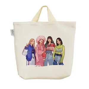 ساک خرید خندالو مدل مامامو کد 1616