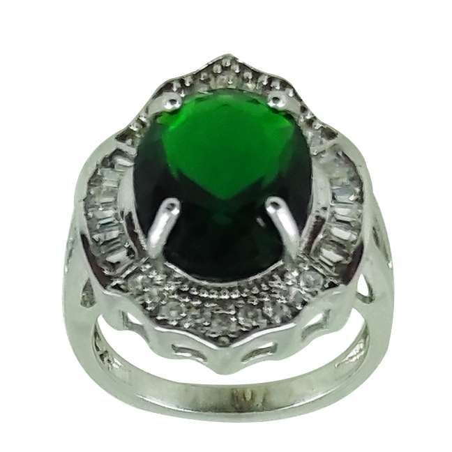 انگشتر نقره زنانه سلین کالا مدل گل یخ انگشتر نقره زنانه سلین کالا مدل گل یخ