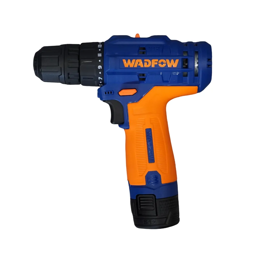 دریل شارژی وادفو مدل WCDS520