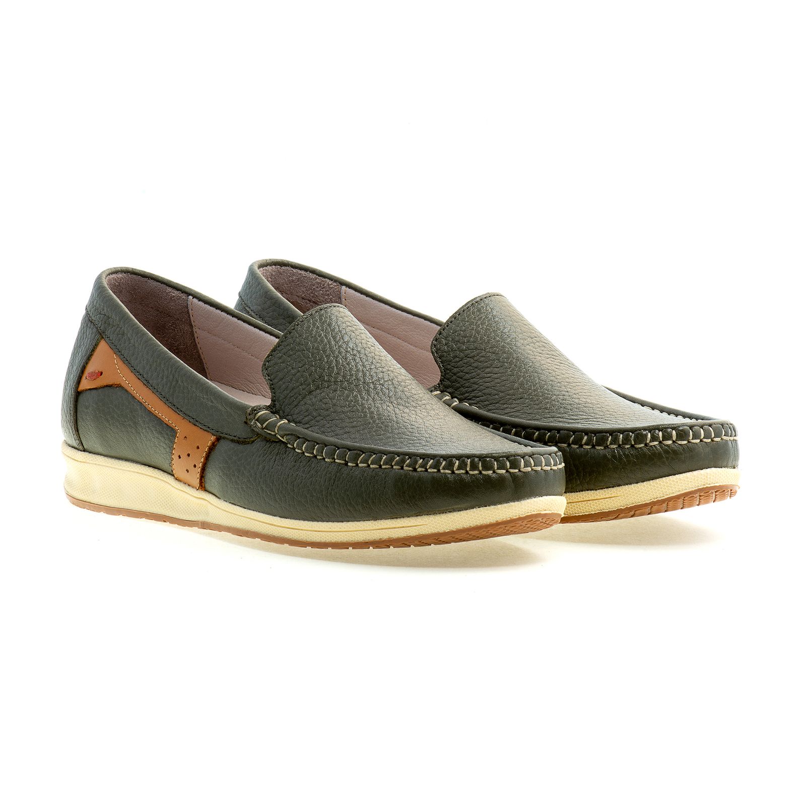 کفش کالج زنانه سی یِنا مدل 1752 - - 7