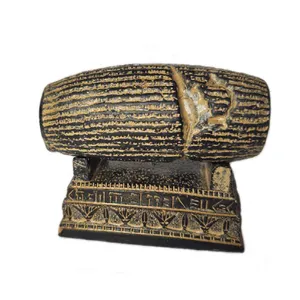 مجسمه مدل منشور آزادی کوروش کد s230