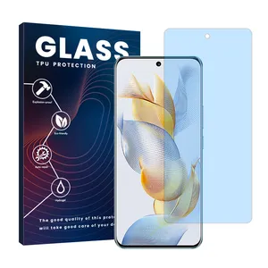 Glass Resistant model Anti-blue  screen protector suitable for the Honor 90 mobile phone