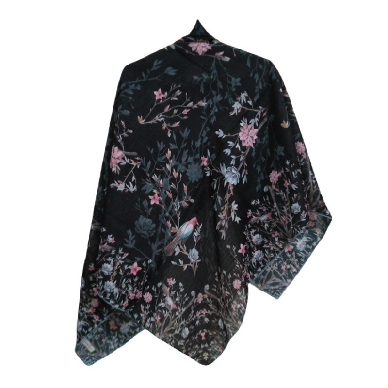 روسری زنانه مدل p65