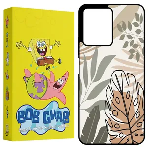 BOB Ghab BCPN12 Cover For Xiaomi Redmi Note 12 4G