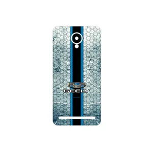 MAHOOT GEELY Cover Sticker for Lenovo Vibe C2