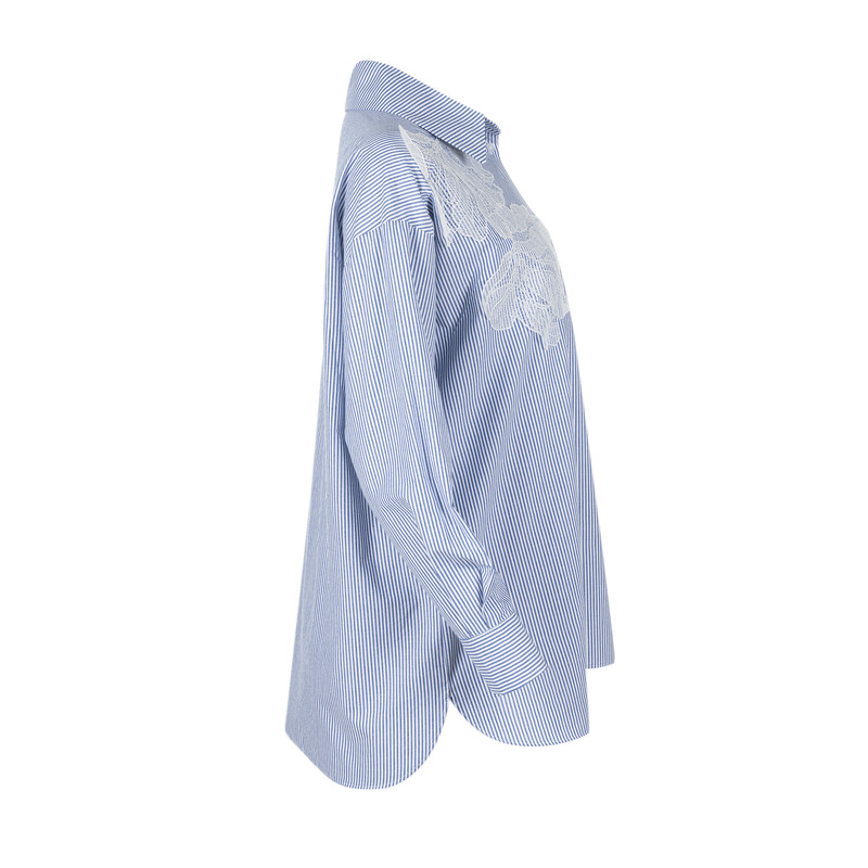 شومیز زنانه سرژه مدل 207364