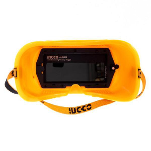 عینک جوشکاری اینکو مدل M0-00112