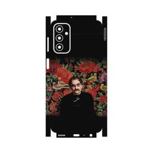 MAHOOT Shahram Nazeri-FullSkin Cover Sticker for Samsung Galaxy M23