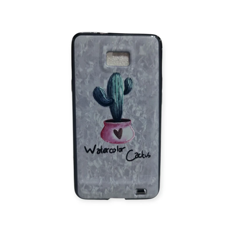 کاور مدل PK03 مناسب برای گوشی موبایل سامسونگ Galaxy S2