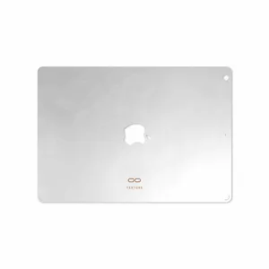 MAHOOT Metallic-White Cover Sticker for Apple iPad Air 2013 A1475