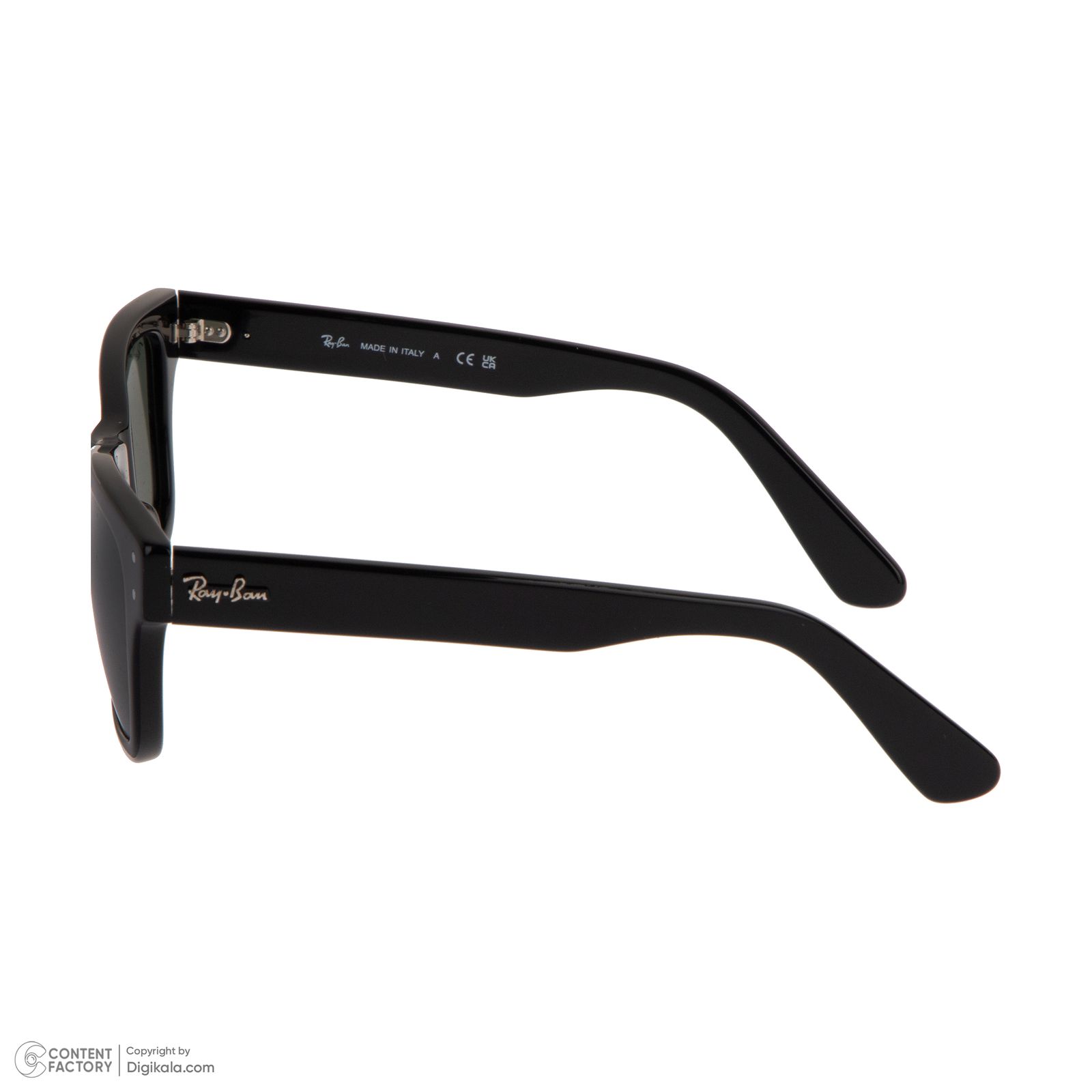 عینک آفتابی ری بن مدل RB2283-901/13 -  - 5