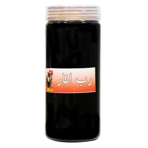رب انار سنتی احیای سلامت - 900 گرم