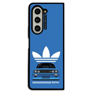 AKAM AMC-WSGZFOLD5-BMW-25 Cover For Samsung Galaxy Z Fold 5
