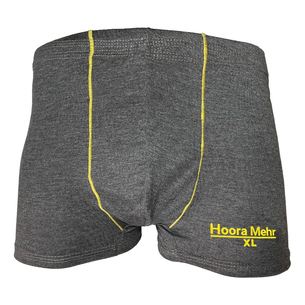 شورت مردانه هورا مهر مدل SHS-M01 مجموعه ۳ عددی -  - 4