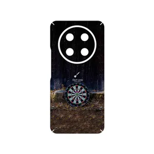 MAHOOT Dart Cover Sticker for Honor X9c