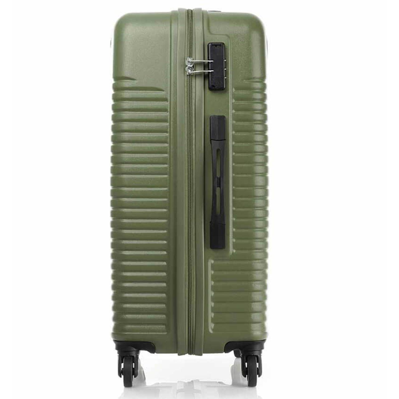 مجموعه سه عددی چمدان امریکن توریستر مدل SKYPARK HCO  -  - 13