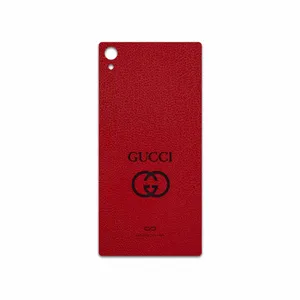 MAHOOT RL-GCC Cover Sticker for Sony Xperia Z5 Premium