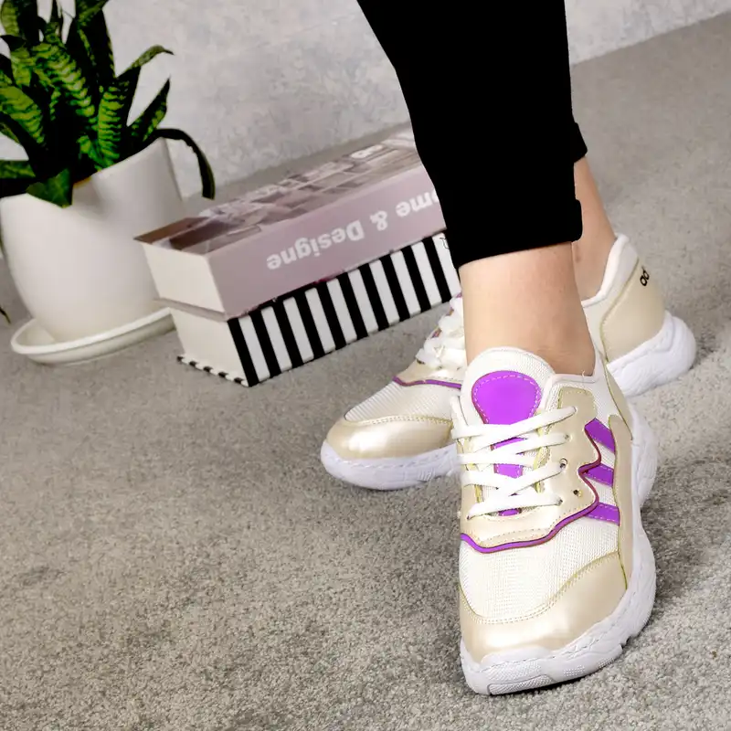 کفش راحتی بچگانه مدل داتیس کد New.CR.3.2.8.3