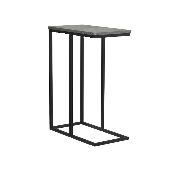 میز عسلی رامیسا مدل SA-JQ-2021