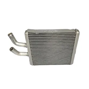 رادیاتور بخاری کوشش رادیاتور کد bbz-2461 مناسب برای پژو 405