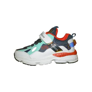 کفش مخصوص پیاده روی پسرانه بی کی جی کیدز مدل 8585