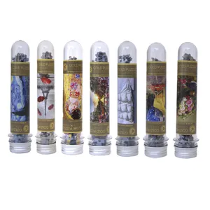 پازل 99 تکه گلدپازل مدل مینی کد 825 بسته 7 عددی