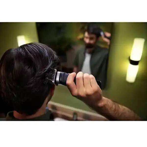 ست ماشین اصلاح موی صورت و بدن فیلیپس مدل MG5910