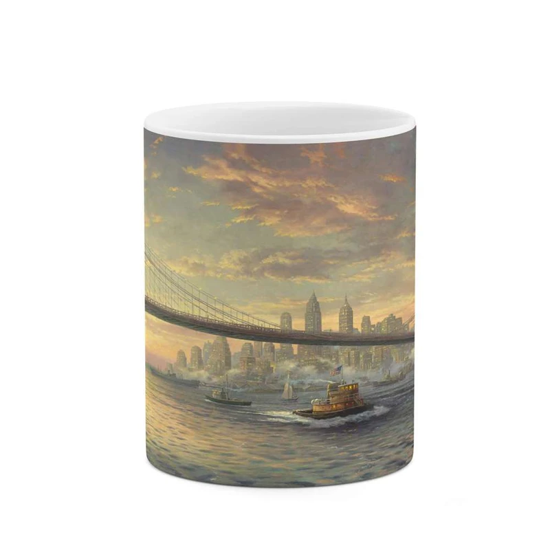 ماگ کاکتی مدل نقاشی کد mgh13834