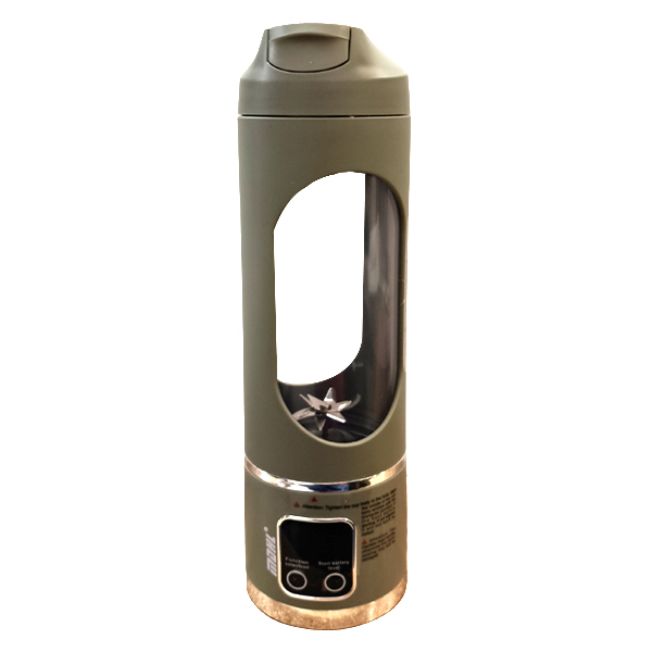 شیکر ام دی اچ ال مدل HS-860 گنجایش 0.45 لیتر