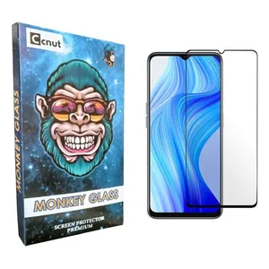 Coconut mnk Screen Protector For Realme  V20